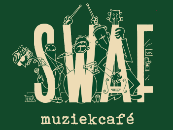 Logo SWAF