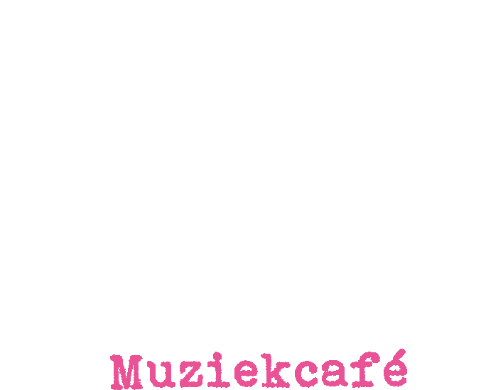 SWAF Logo Muziekcafé Swaf
