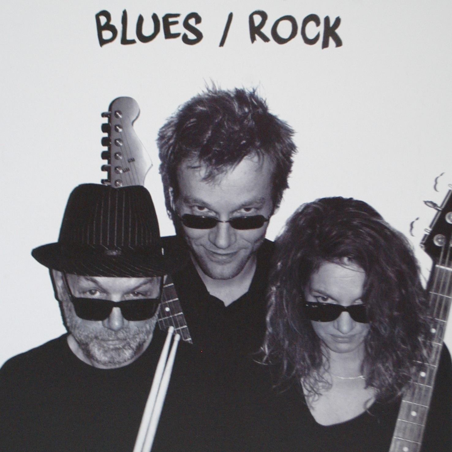 Liquid Blue (clip opname en optreden)