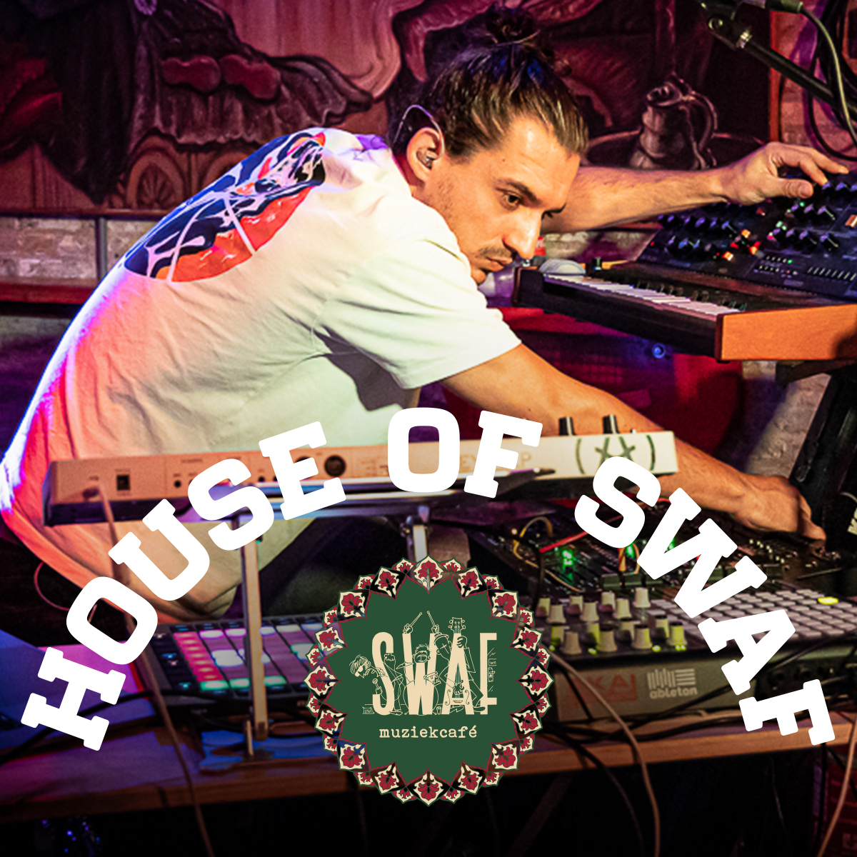 House of Swaf #juni