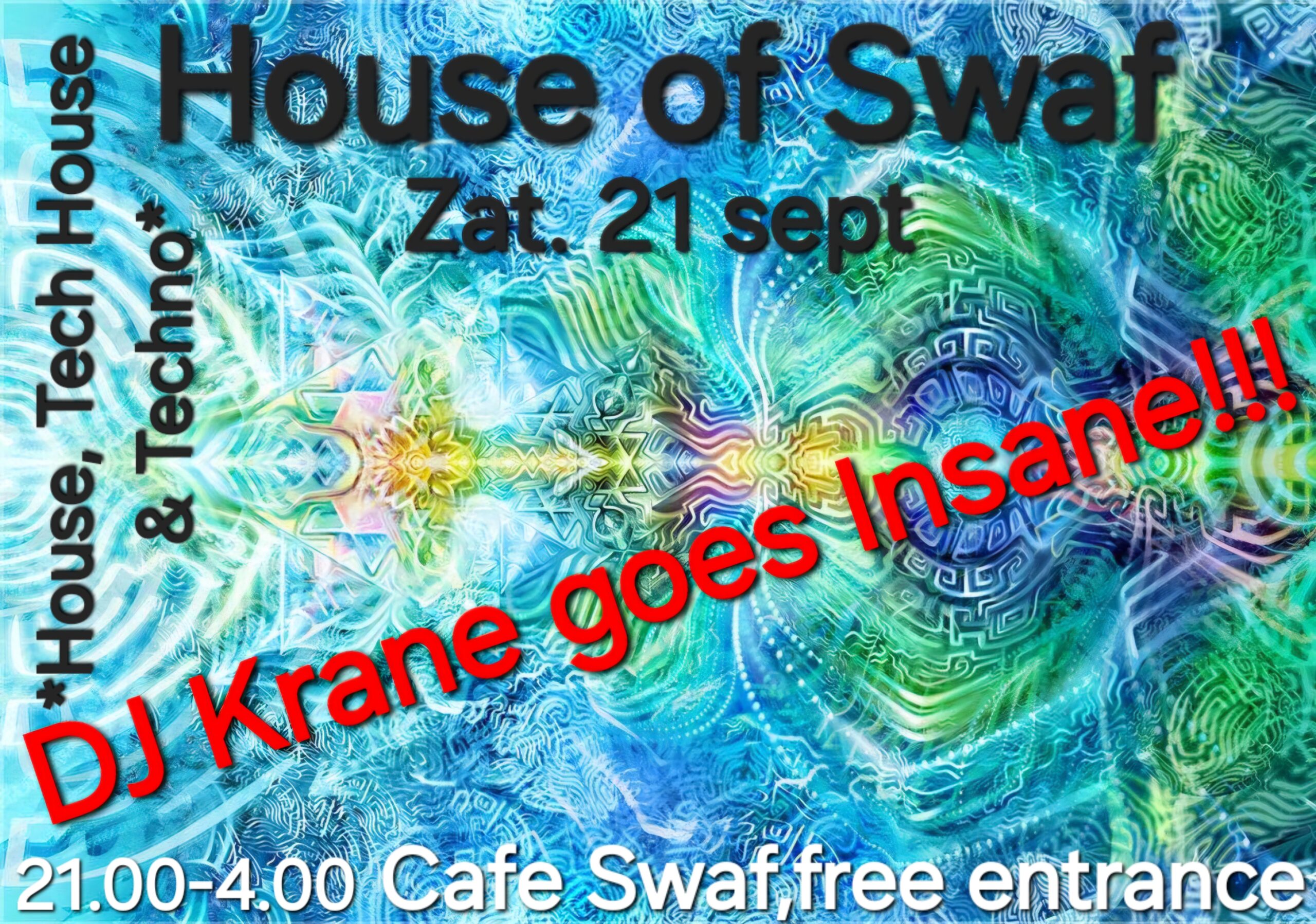 House of Swaf #Sept2024