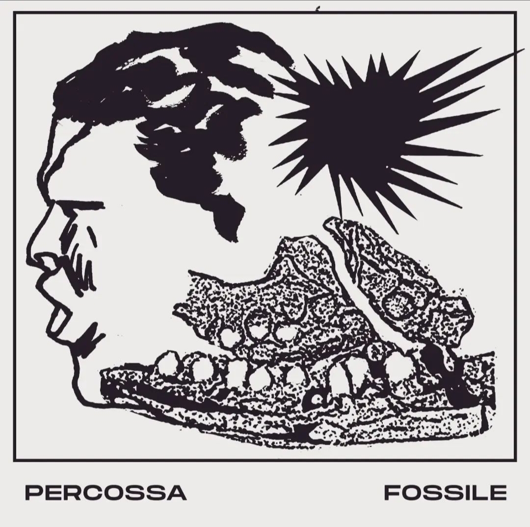 Percossa Fossile (IT) @Swaf